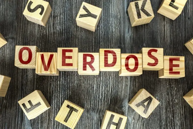 Opioid Overdose