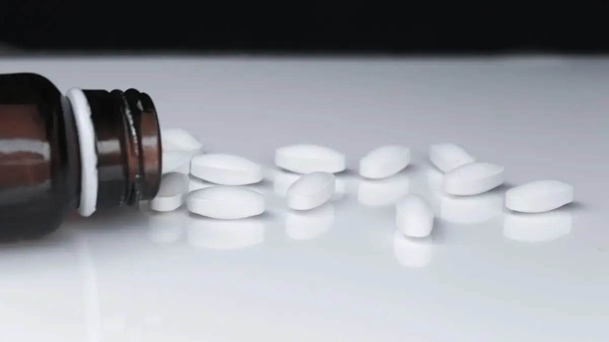 how long does vicodin stay in your system
