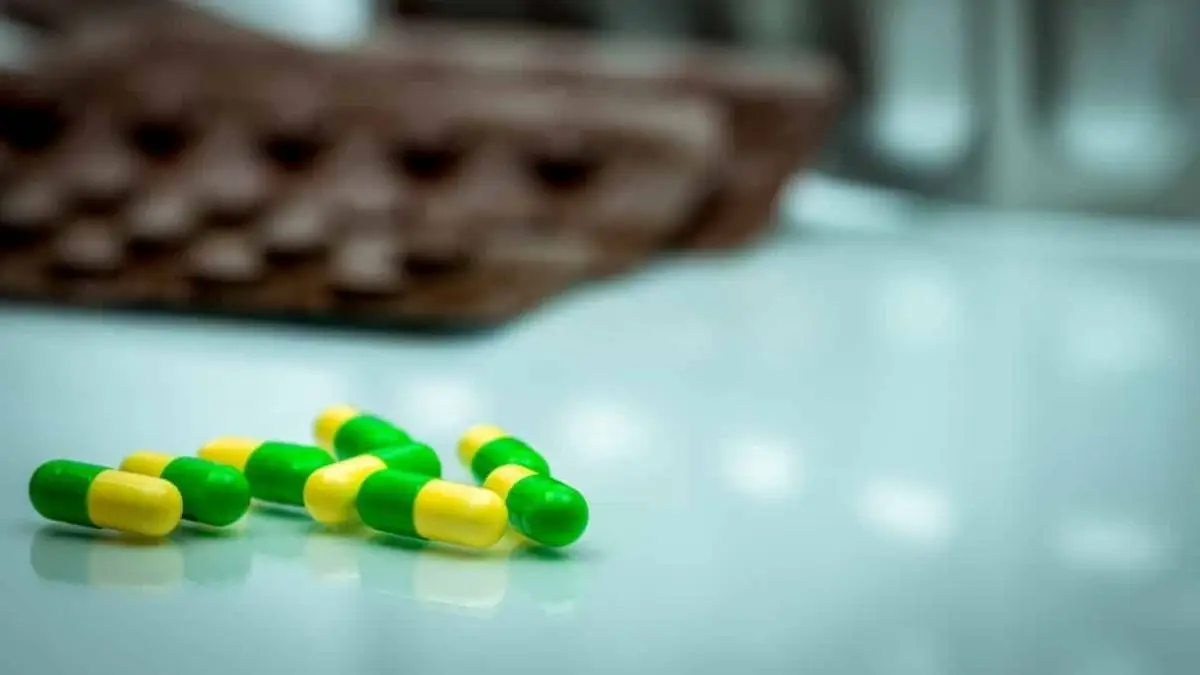 is tramadol an opioid