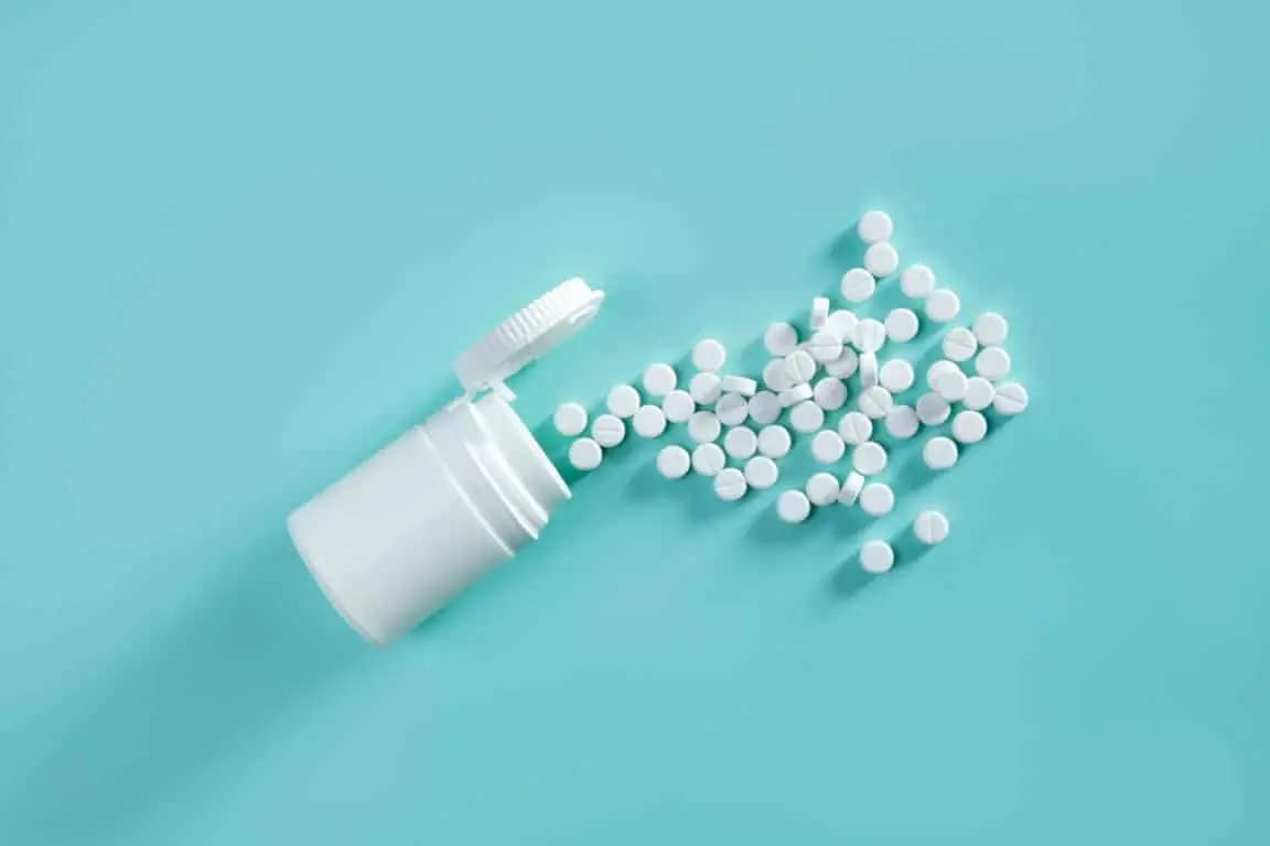vicodin vs percocet