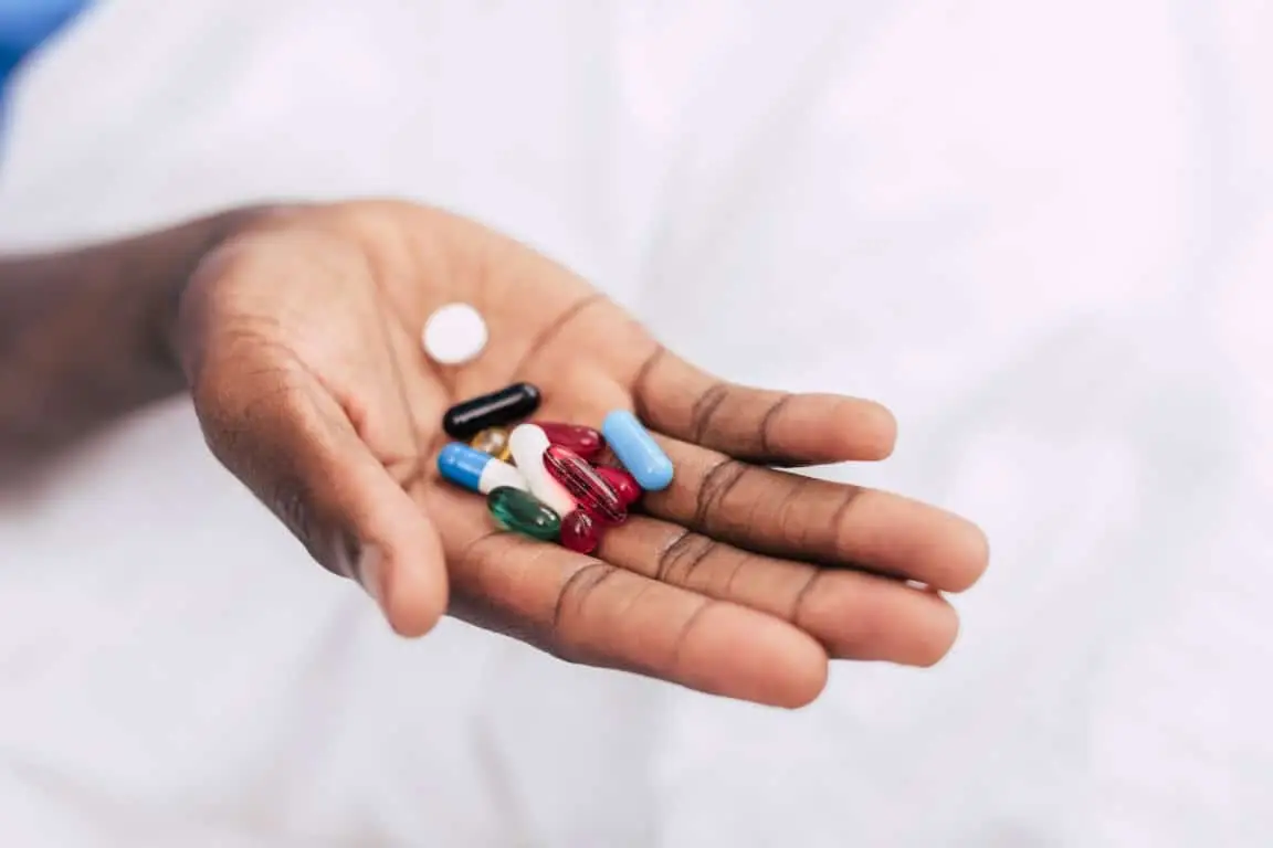 percocet vs norco
