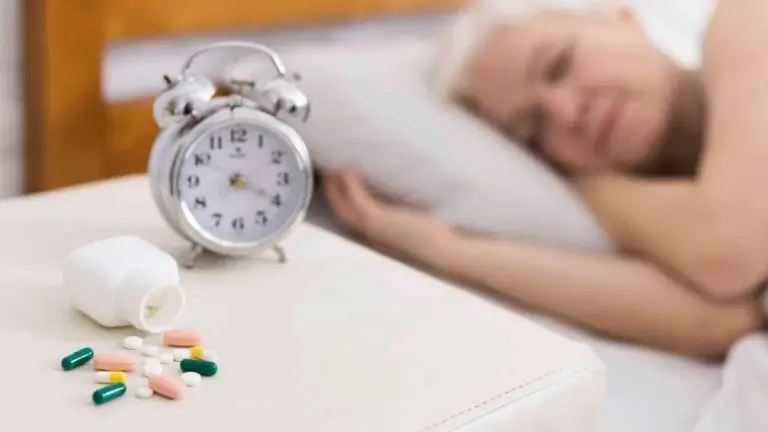 tramadol and insomnia