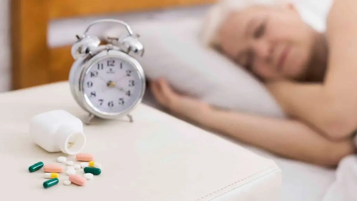 tramadol and insomnia