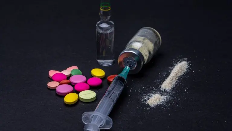The Opioid Epidemic