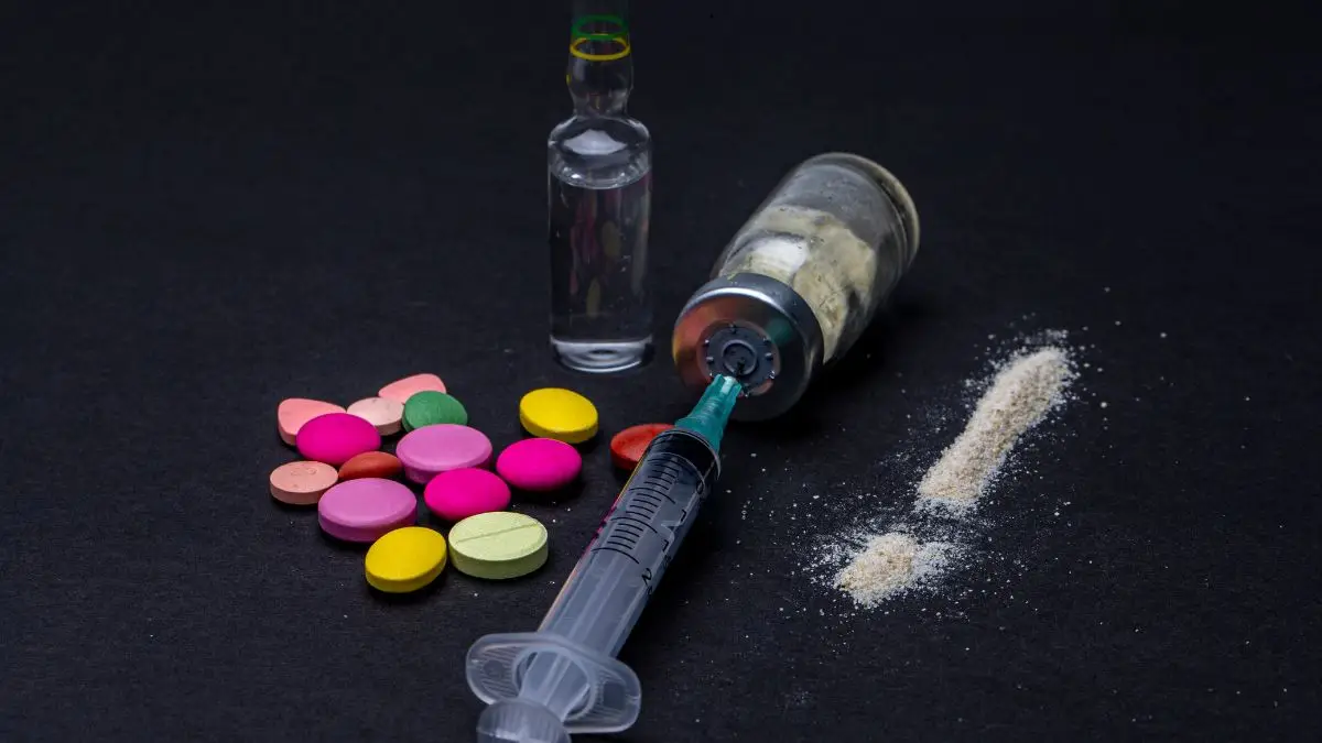 The Opioid Epidemic