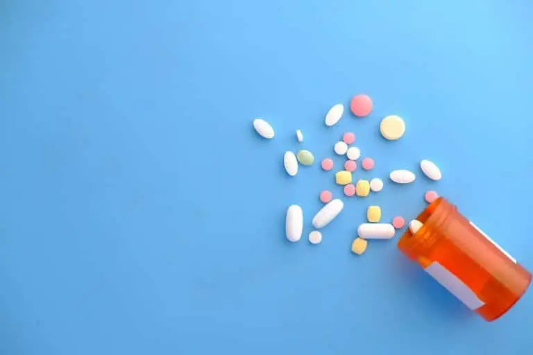 non narcotic pain meds