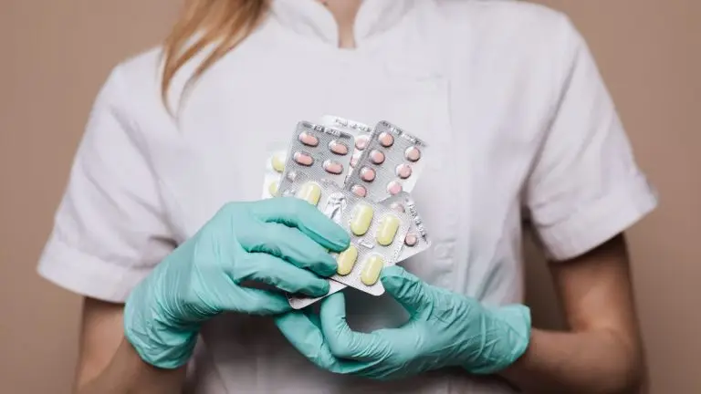 inpatient detox