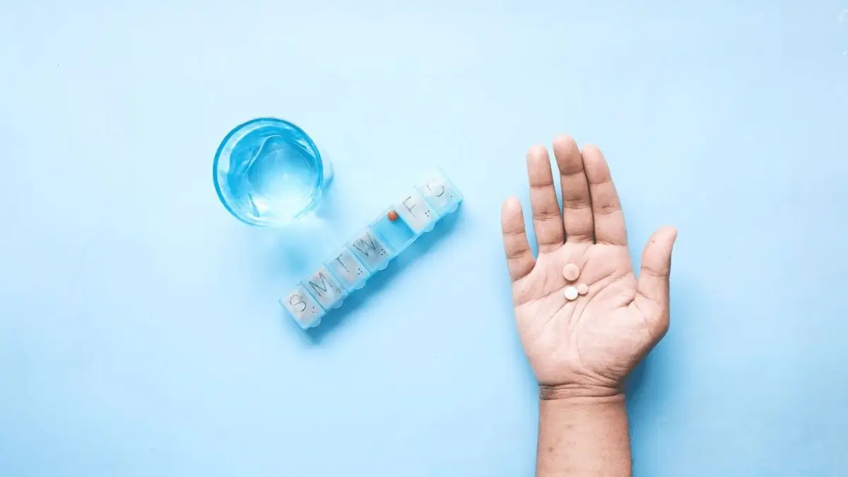 morphine addiction