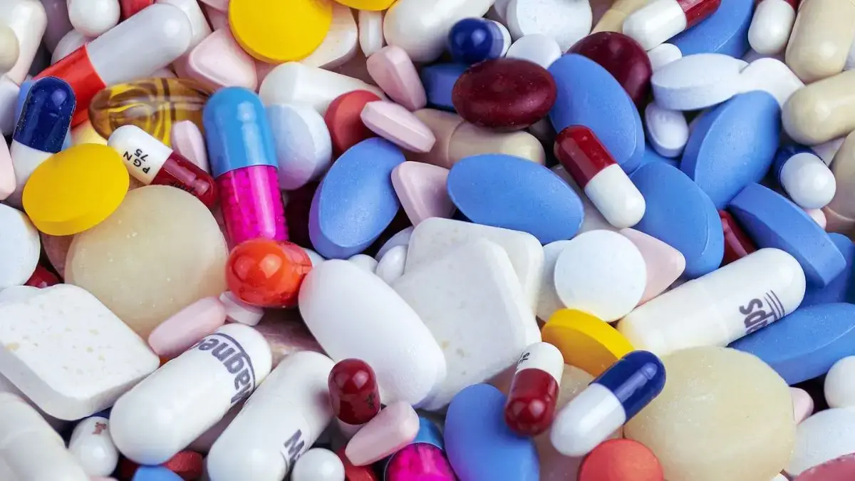 opioid addiction