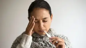 precipitated withdrawal treatment