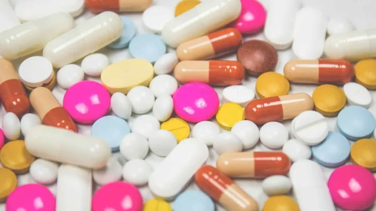 prescription opioids