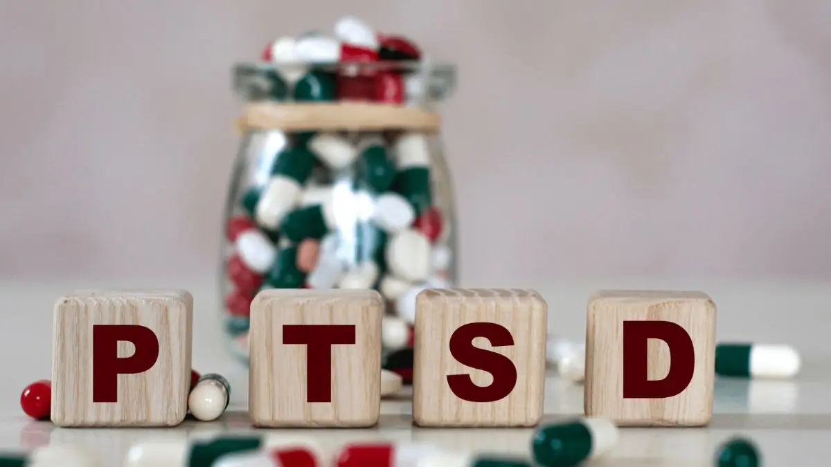 ptsd and (opioid) addiction