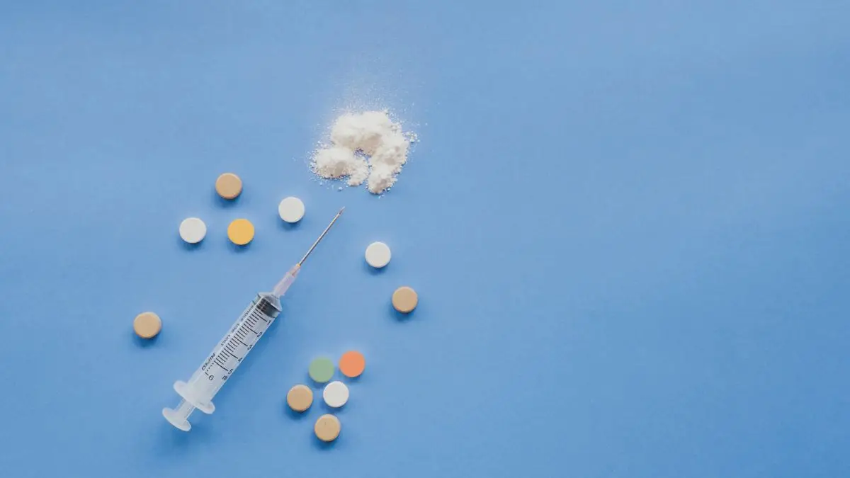rapid heroin detox