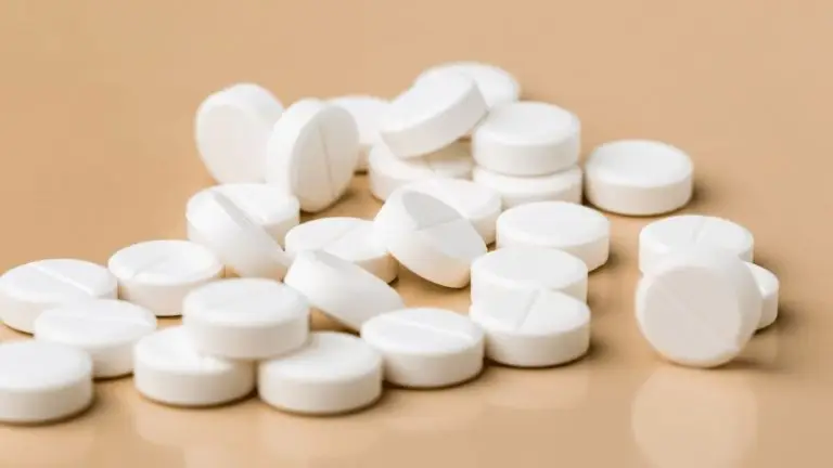percocet overdose