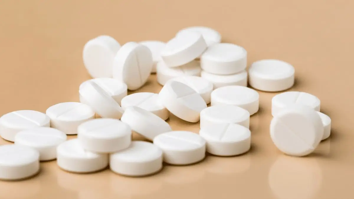 percocet overdose