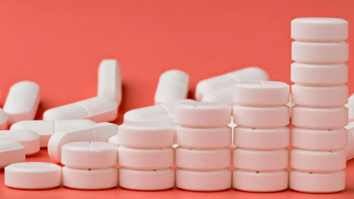Oxycontin vs Heroin