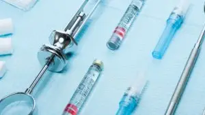 anesthesia assisted detox