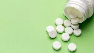 How long does Naltrexone stay in your system