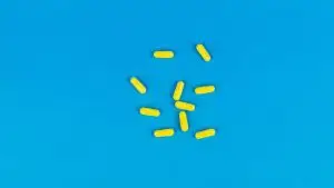gabapentin and oxycodone