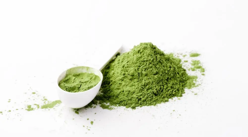 what is kratom