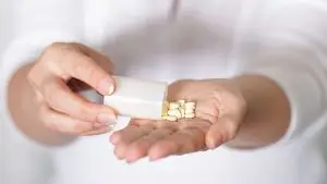 xanax and percocet