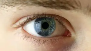 heroin eyes