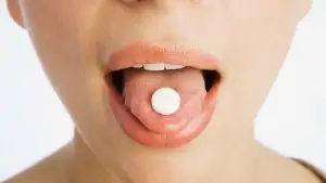 Suboxone Spit Trick