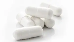 Gabapentin and Hydrocodone