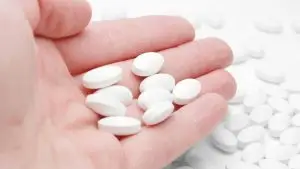 Xanax and methadone