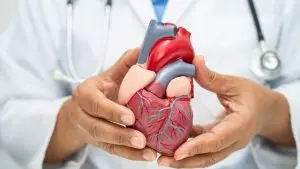 opioid use and heart disease