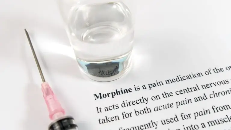 dilaudid vs morphine